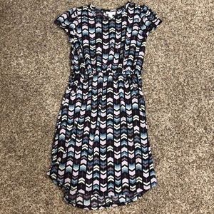 LuLaRoe Mae dress